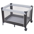 Portable Nursery Center Playard with Travel Bag S8372