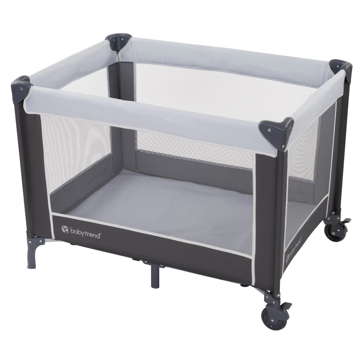 Portable Nursery Center Playard with Travel Bag S8372