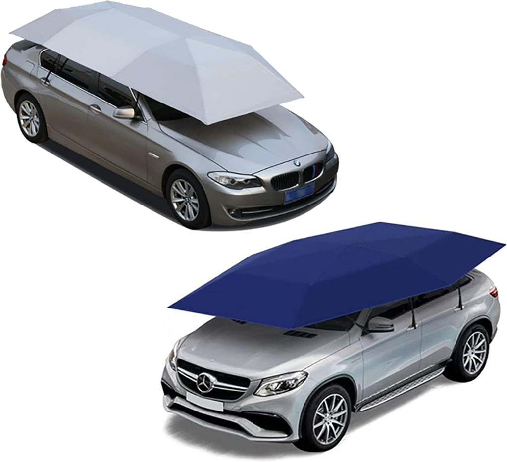 Portable Car Tent Sunproof Car Canopy D735851