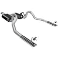 Force II Cat-Back Exhaust System P328746