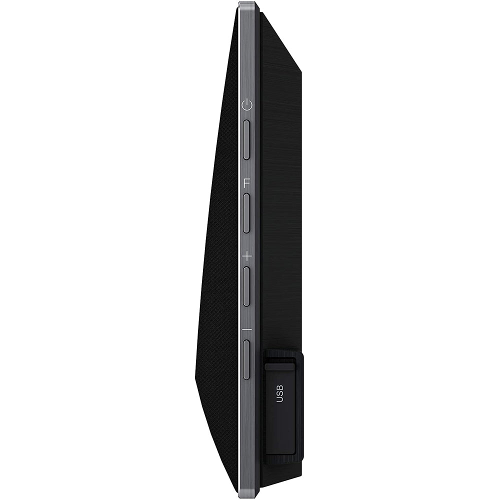 Open Box 3.1 ch Sound Bar with Wireless Subwoofer H87153