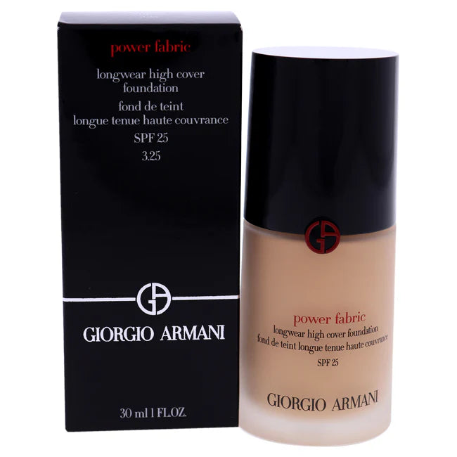 Longwear High Cover Foundation SPF 25 - 1 oz Z59668
