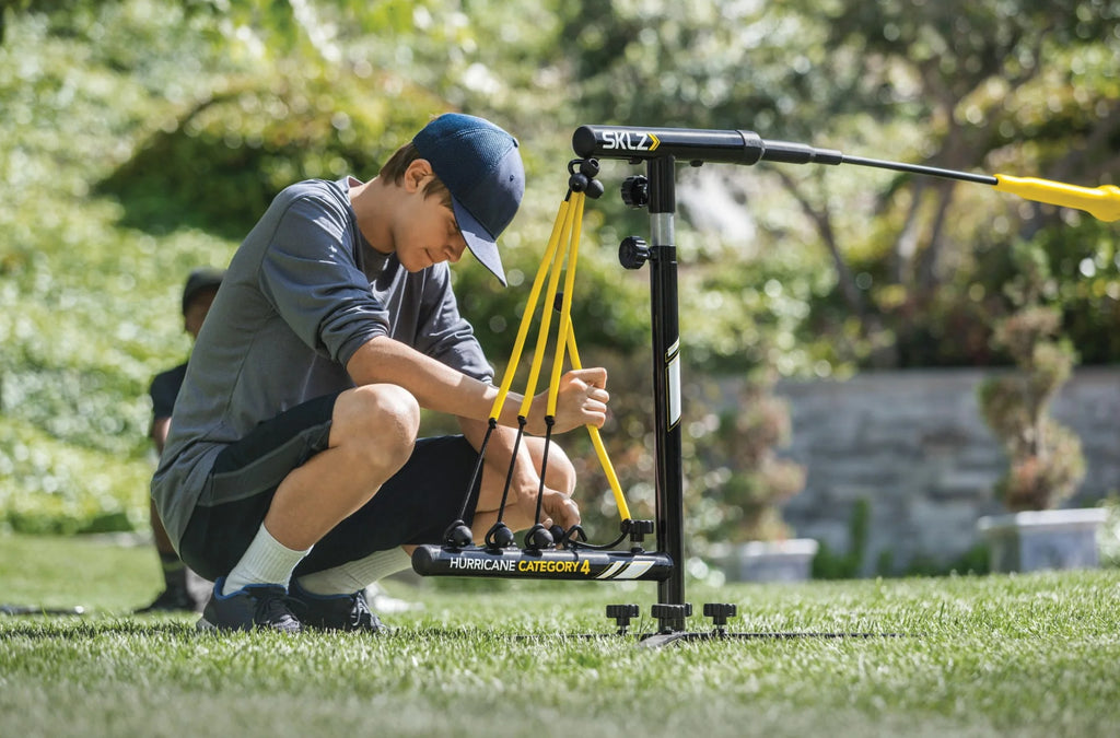 Baseball Swing Trainer M43501