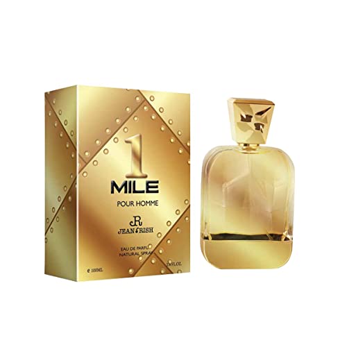 3.4 Fl Oz Cologne for Men L494