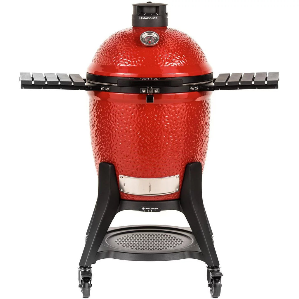 18-Inch Ceramic Kamado Grill S35841