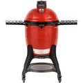 18-Inch Ceramic Kamado Grill S35841