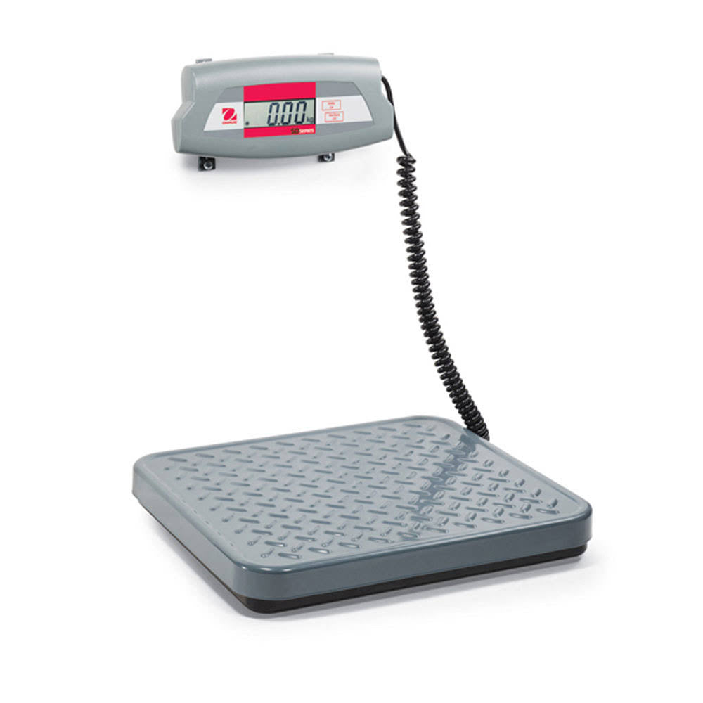 Shipping Scale 77 lb/35 kg Capacity K631