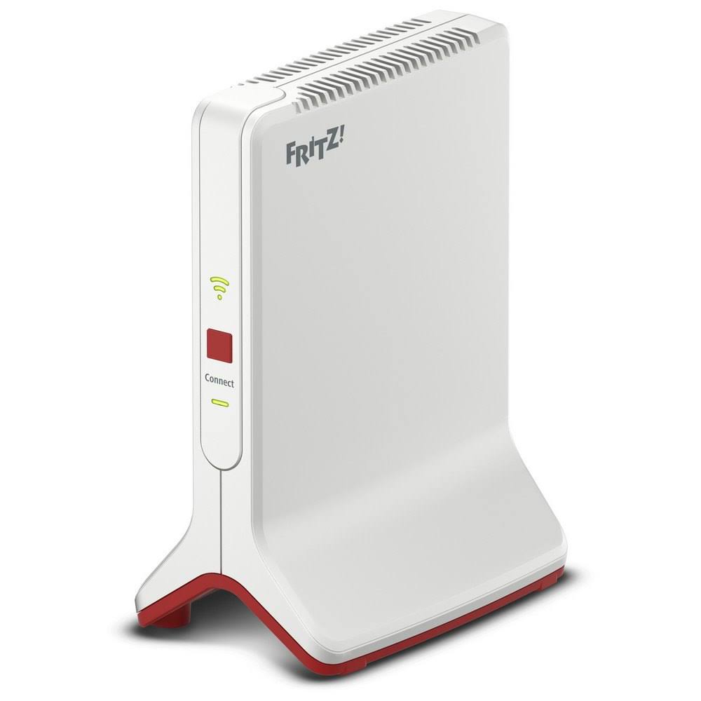 AC1700 WiFi Repeater White T95692