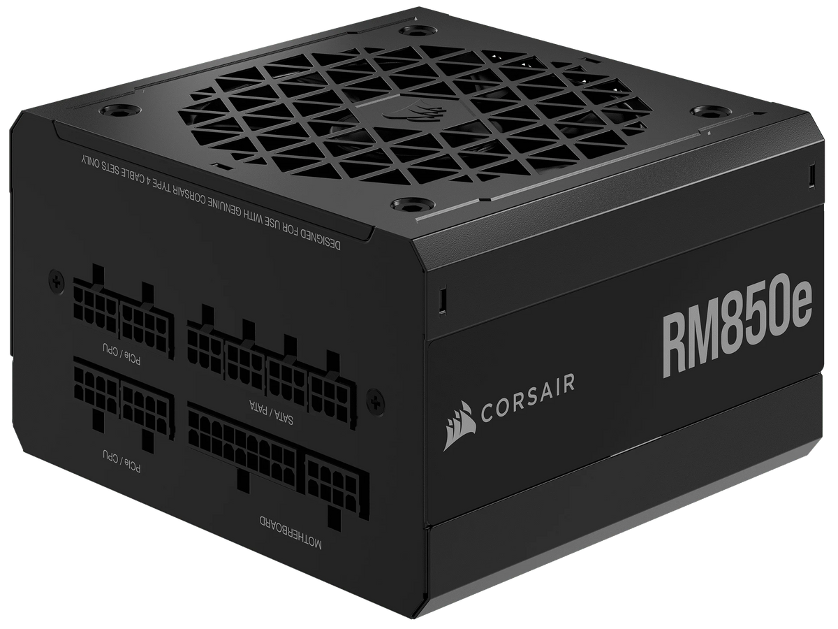 Fully Modular 80Plus Gold ATX Power Supply T95098
