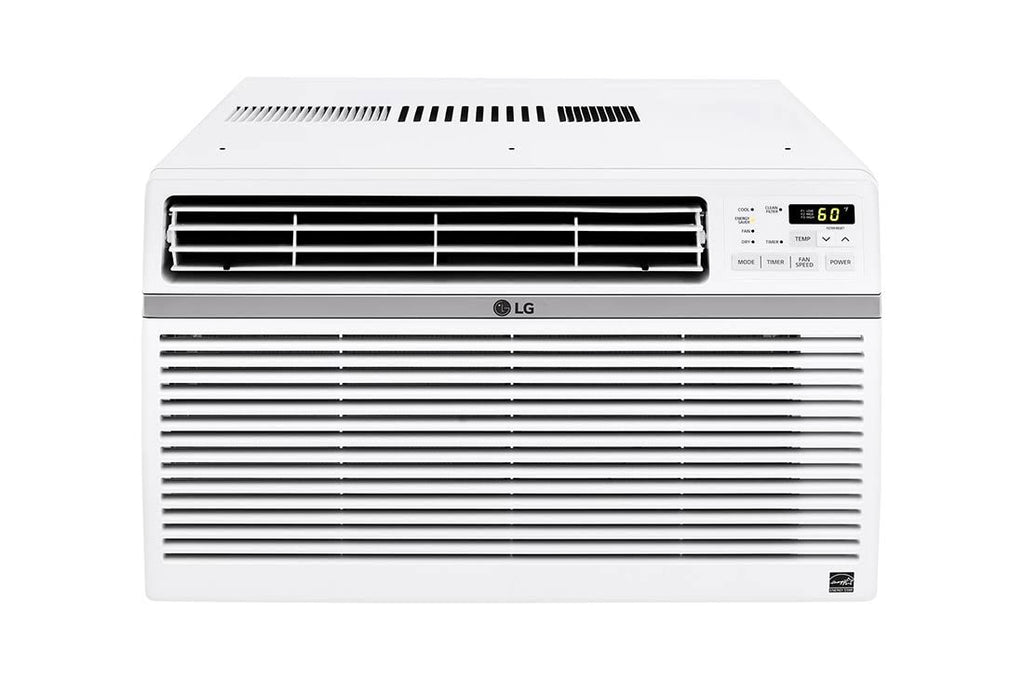 18,000 BTU Window Air Conditioner S41744