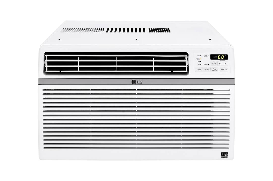 18,000 BTU Window Air Conditioner S41744