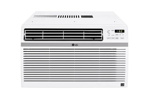 18,000 BTU Window Air Conditioner S41744