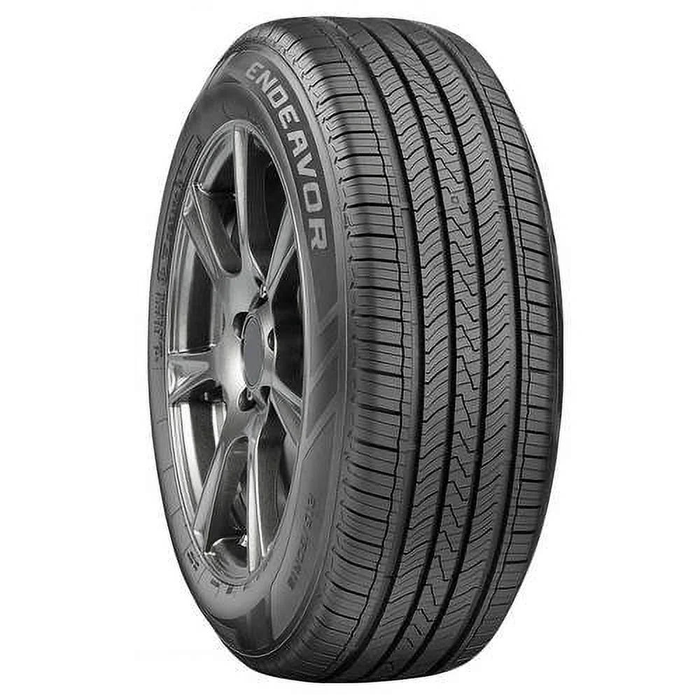 All Season 215/50R17 95V XL Passenger Tire Q280