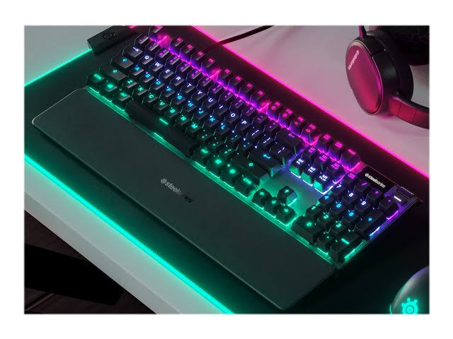 Apex 5 Keyboard D120673