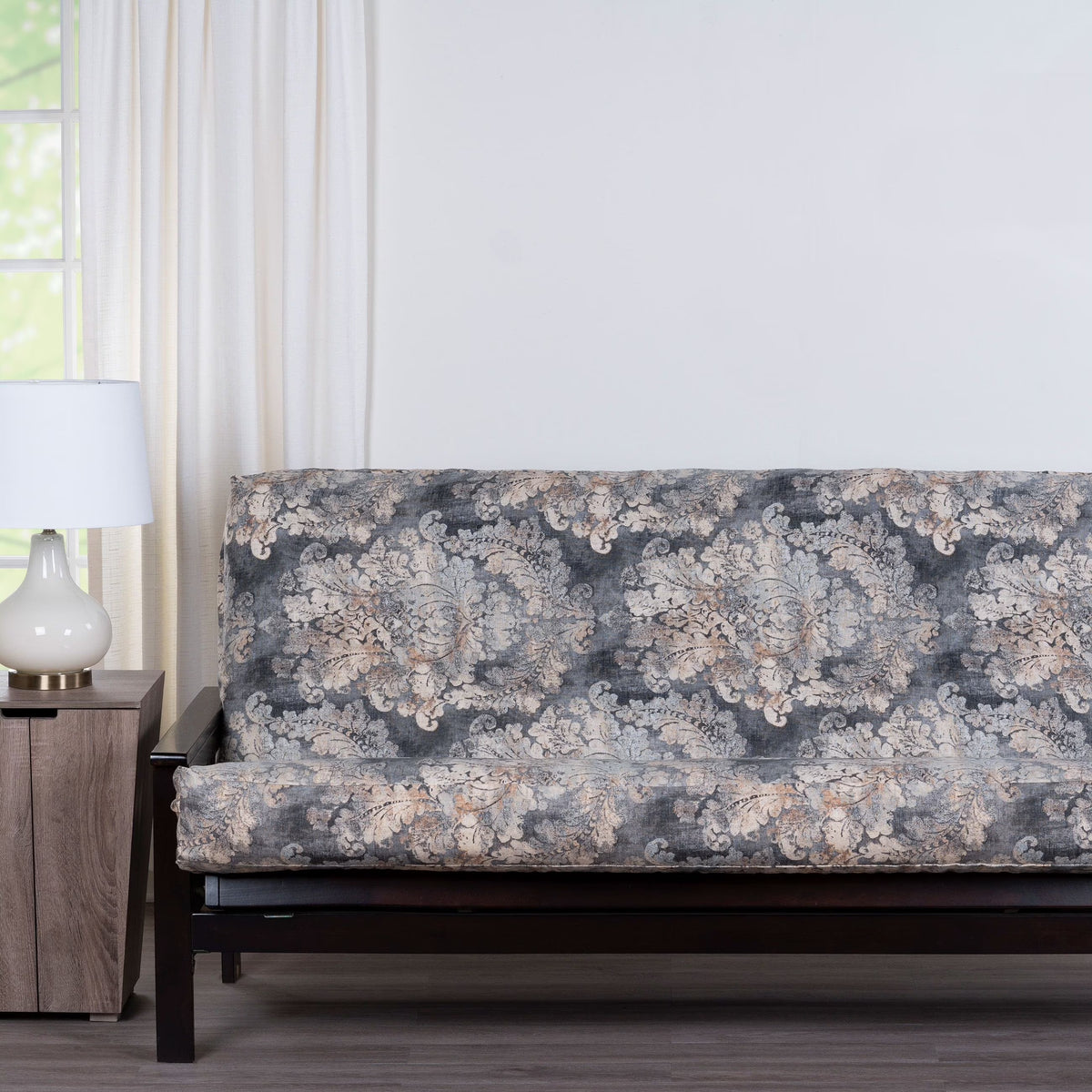 Full Size Futon Cover L4202