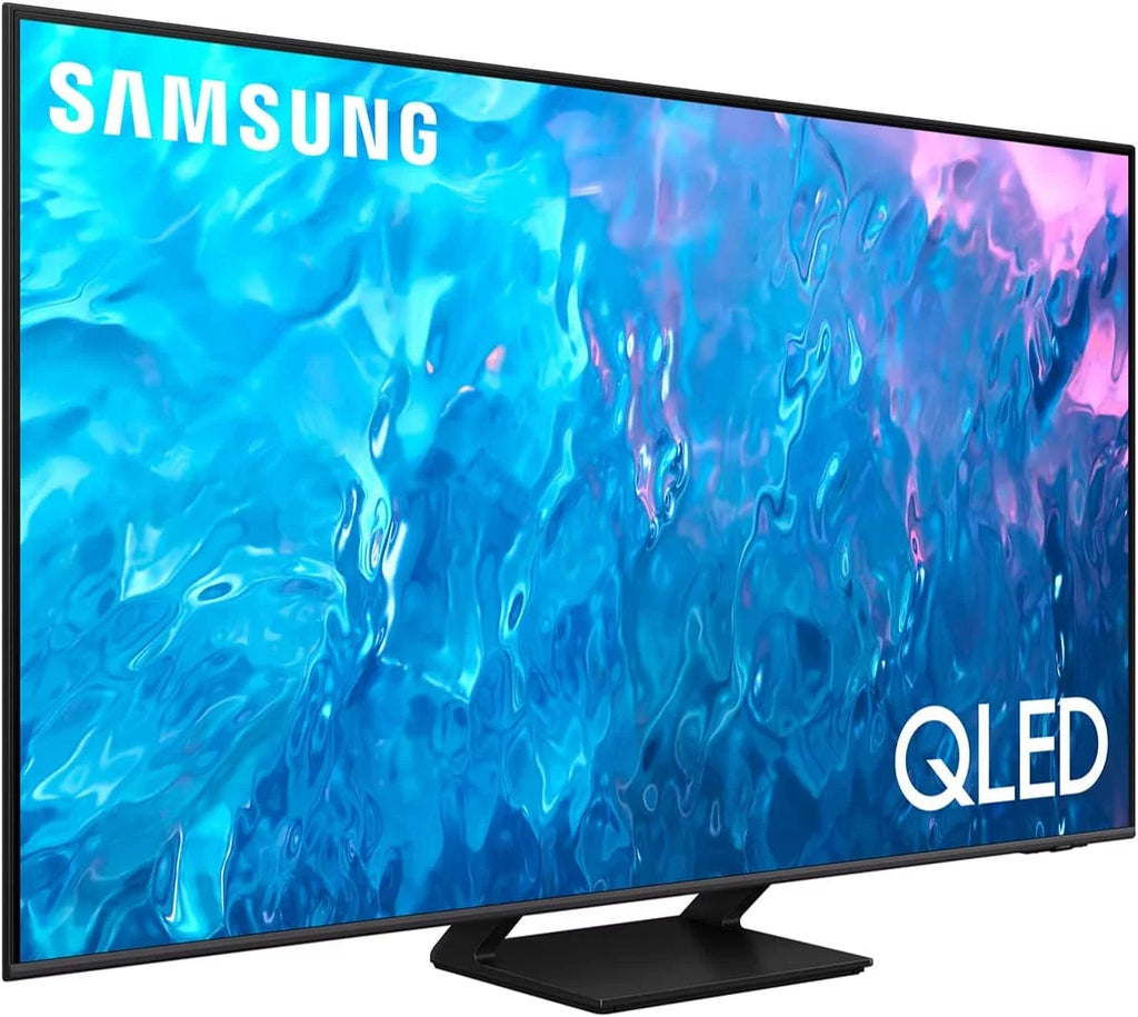 65" QLED 4K Smart TV V805