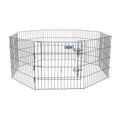Exercise Pen with Door D883926