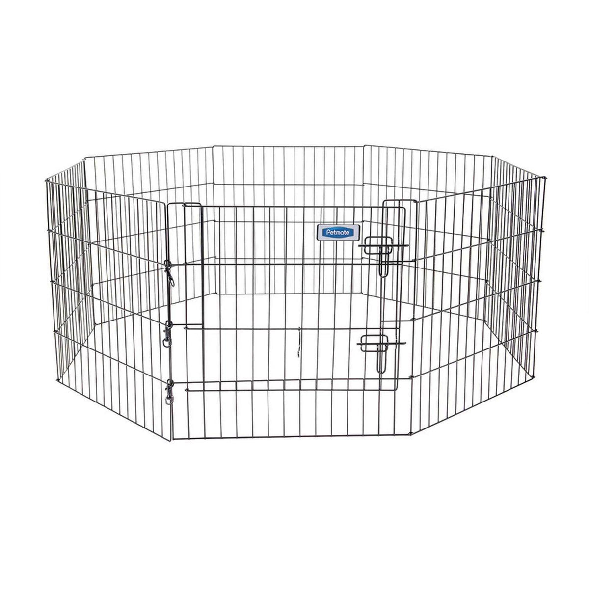Exercise Pen with Door D883926