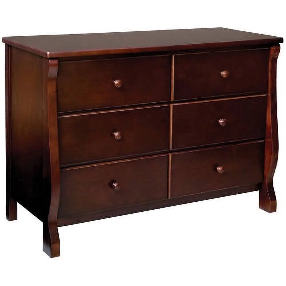 6 Drawer Dresser K2028