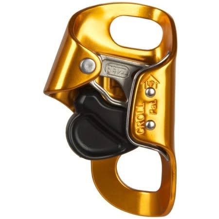 Croll Compact Chest Ascender V2225