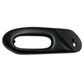 Black Power Seat Switch Bezel Trim J38386