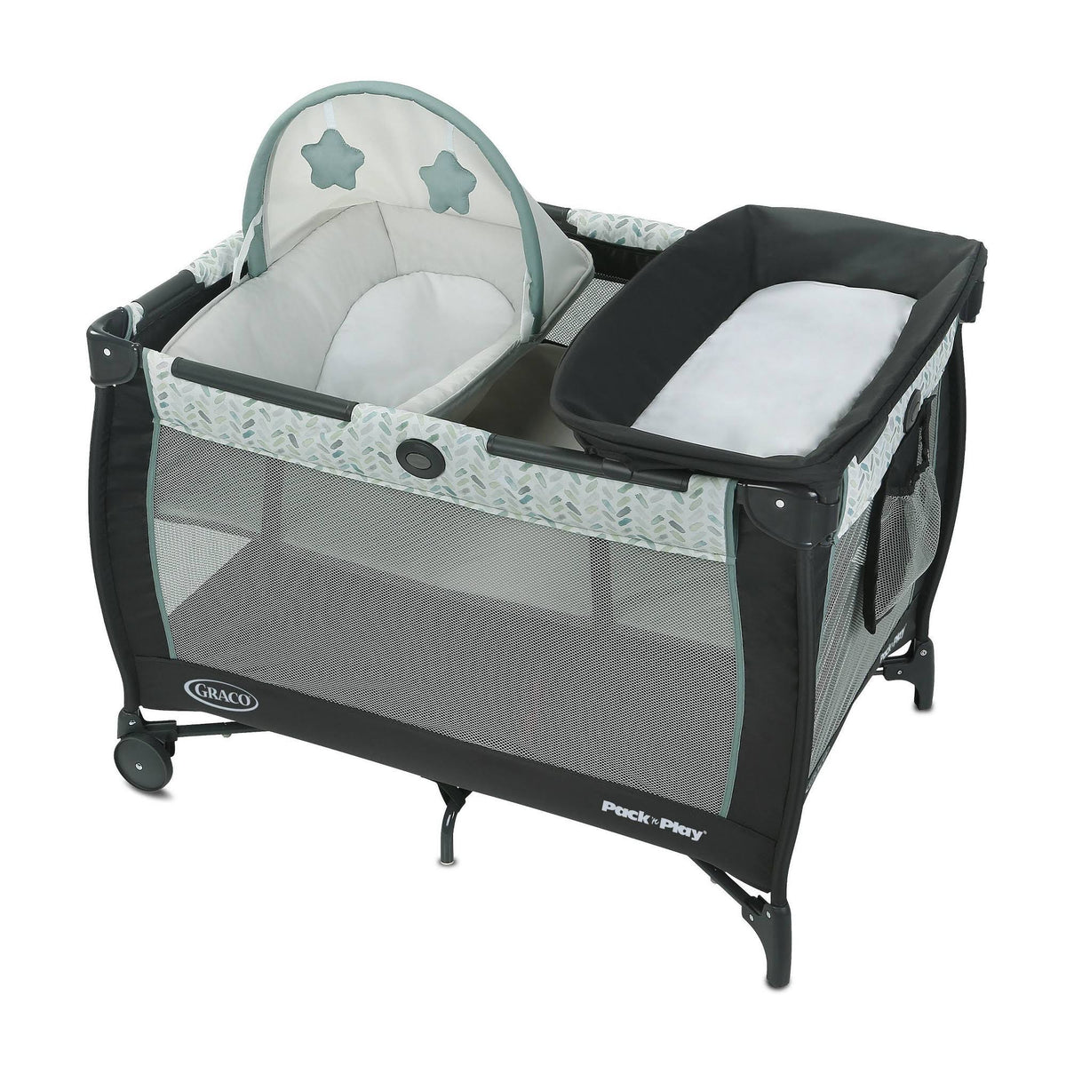 Birch Playard A6702