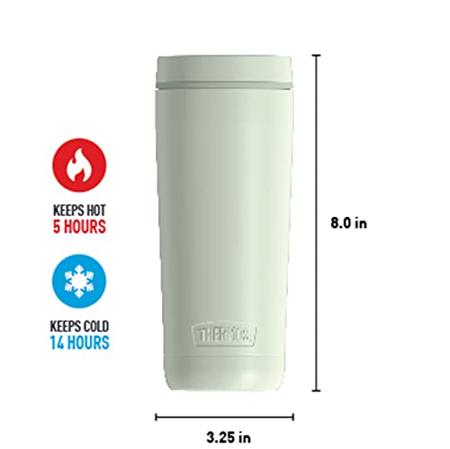 18 Ounce Stainless Steel Tumbler O27933