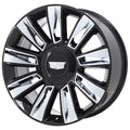 Gloss Black Factory OEM Wheel Rim L5632