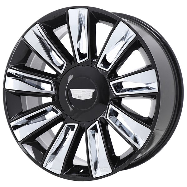 Gloss Black Factory OEM Wheel Rim L5632