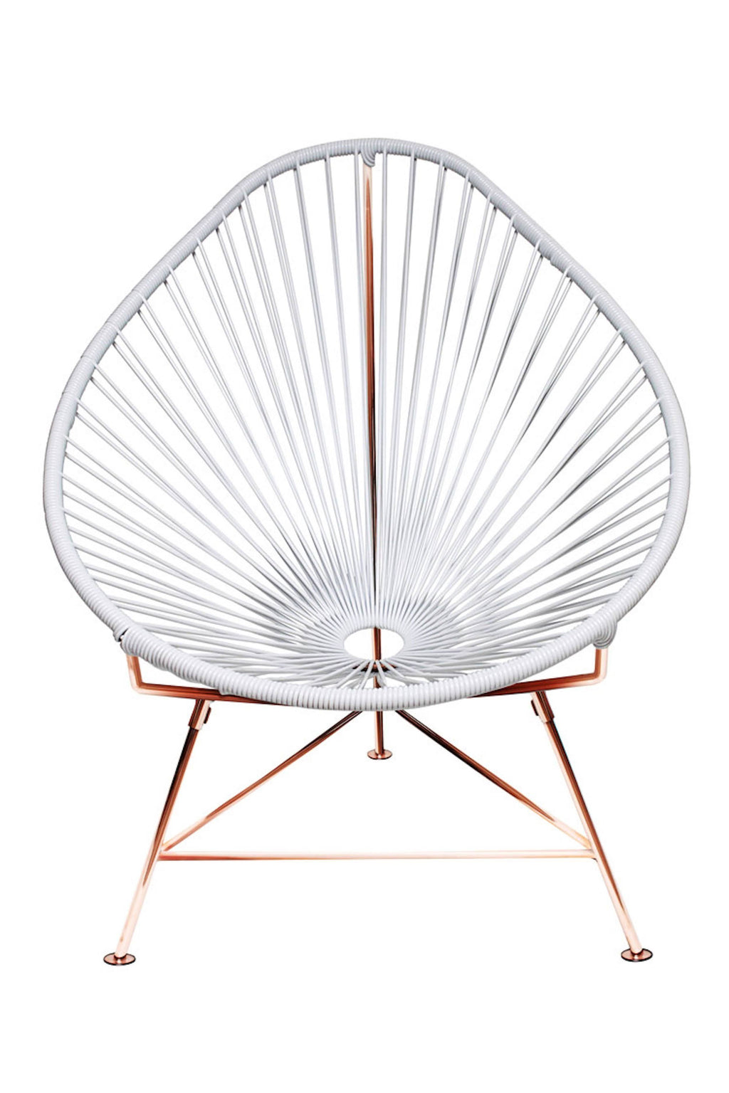 Copper Cactus Chair N798400