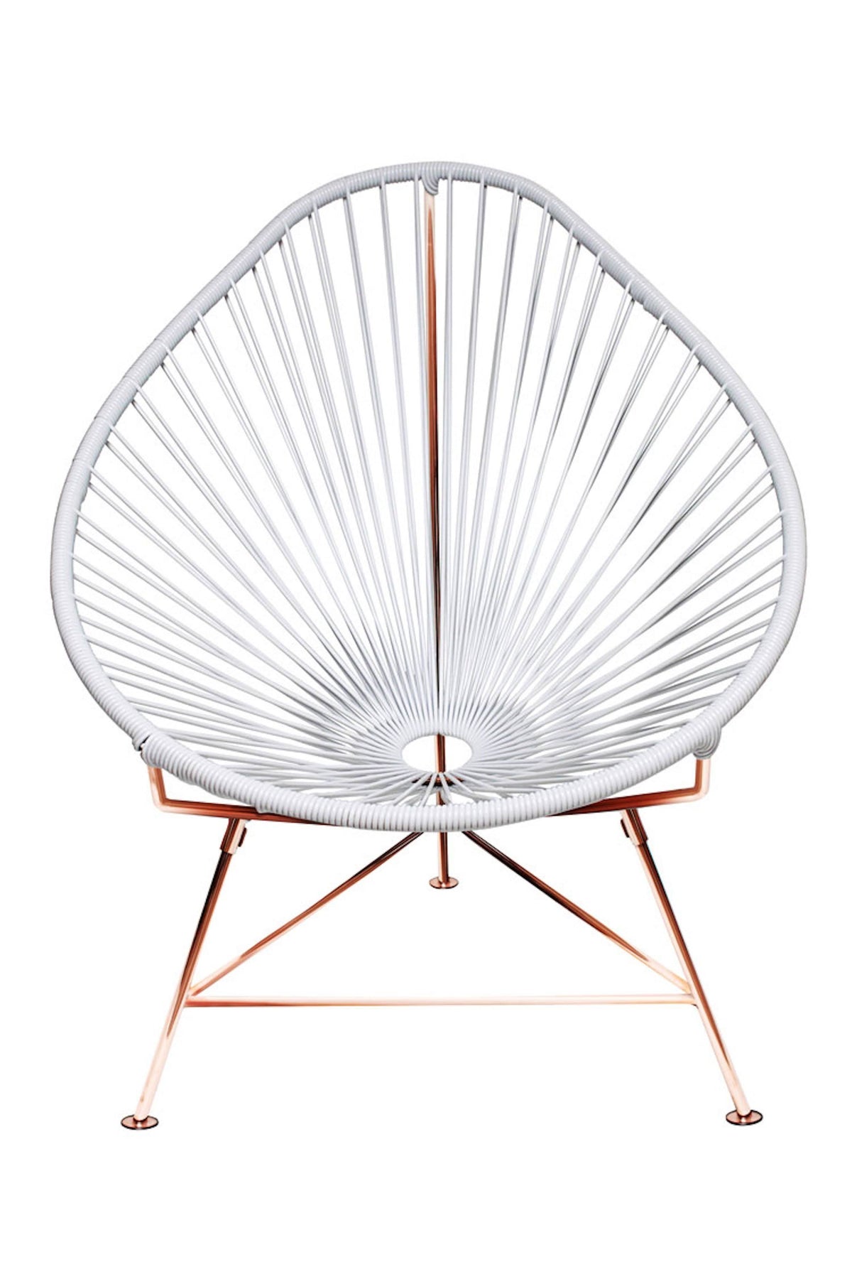Copper Cactus Chair N798400