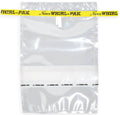 13 oz. Polyethylene Sampling Bag M92004