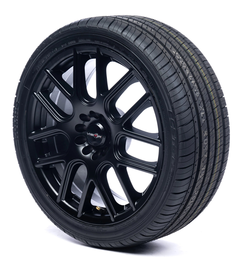 All-Season Tire 225/55R17 101W Q3029