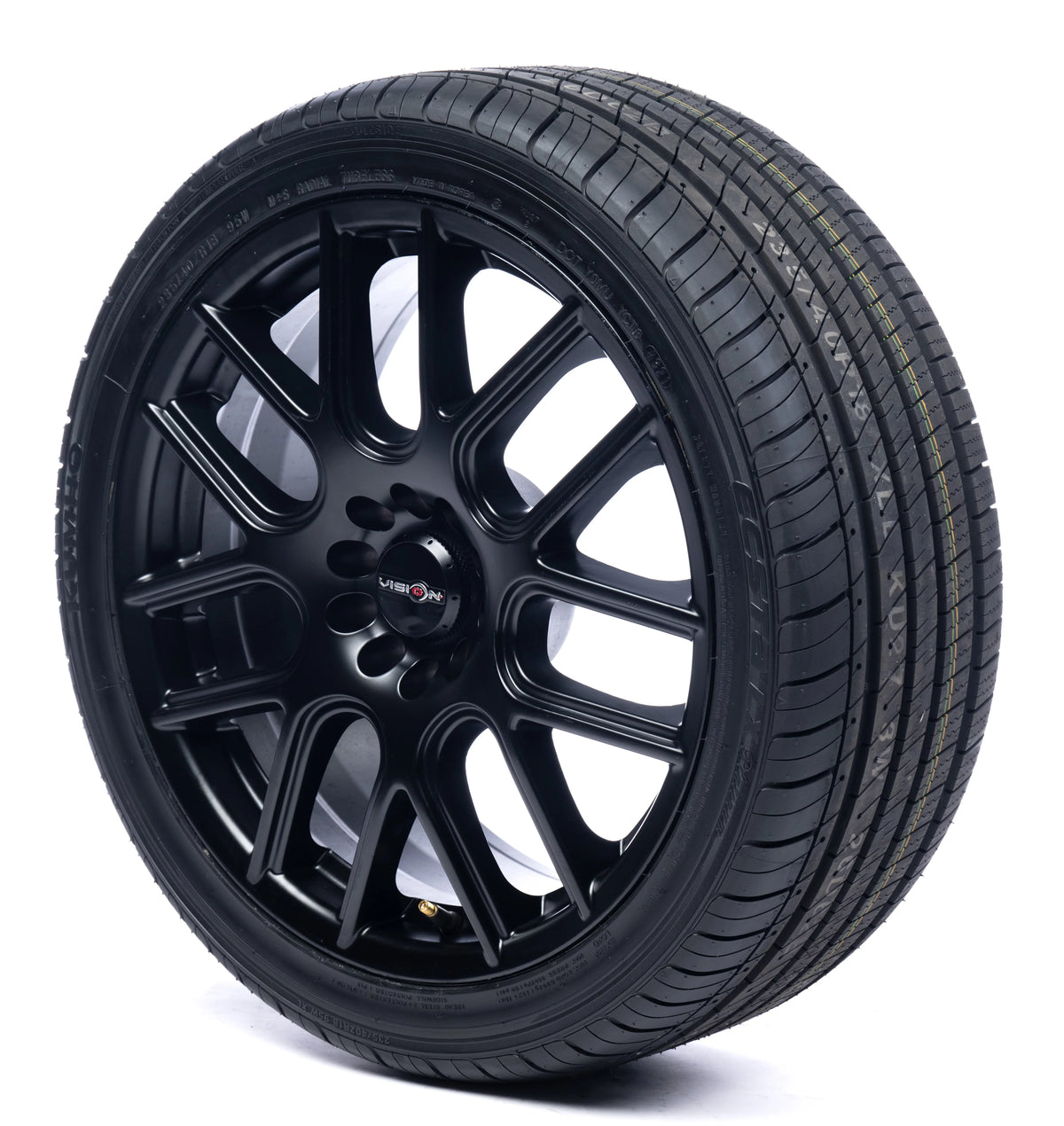 All-Season Tire 225/55R17 101W Q3029