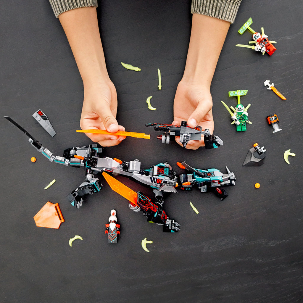 Building Toy 286 Pieces T3131
