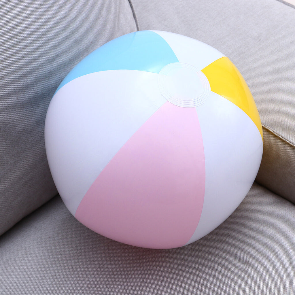 Inflatable PVC Beach Ball Toy A72214