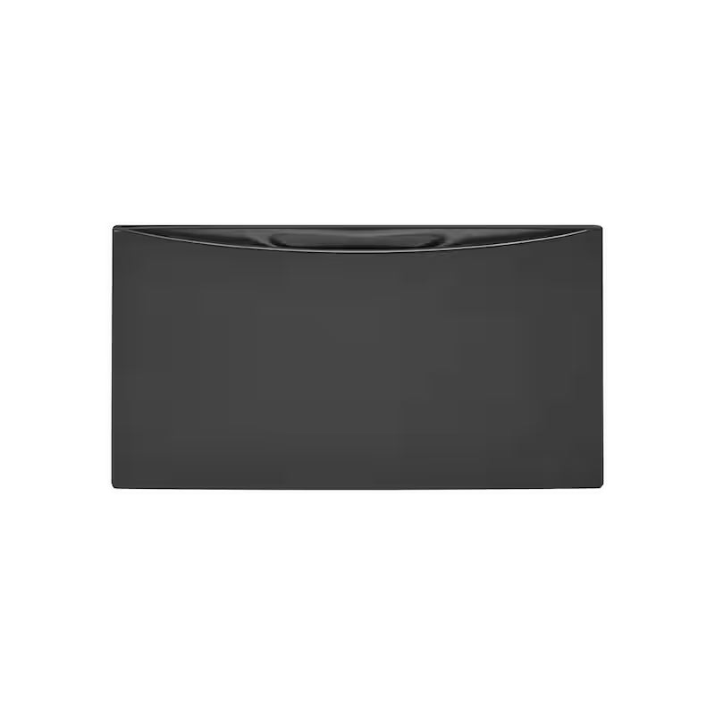 Laundry Pedestal with Storage Drawer M32688