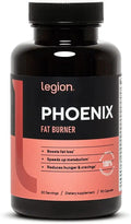 90 Capsules Thermogenic Fat Burners P829033