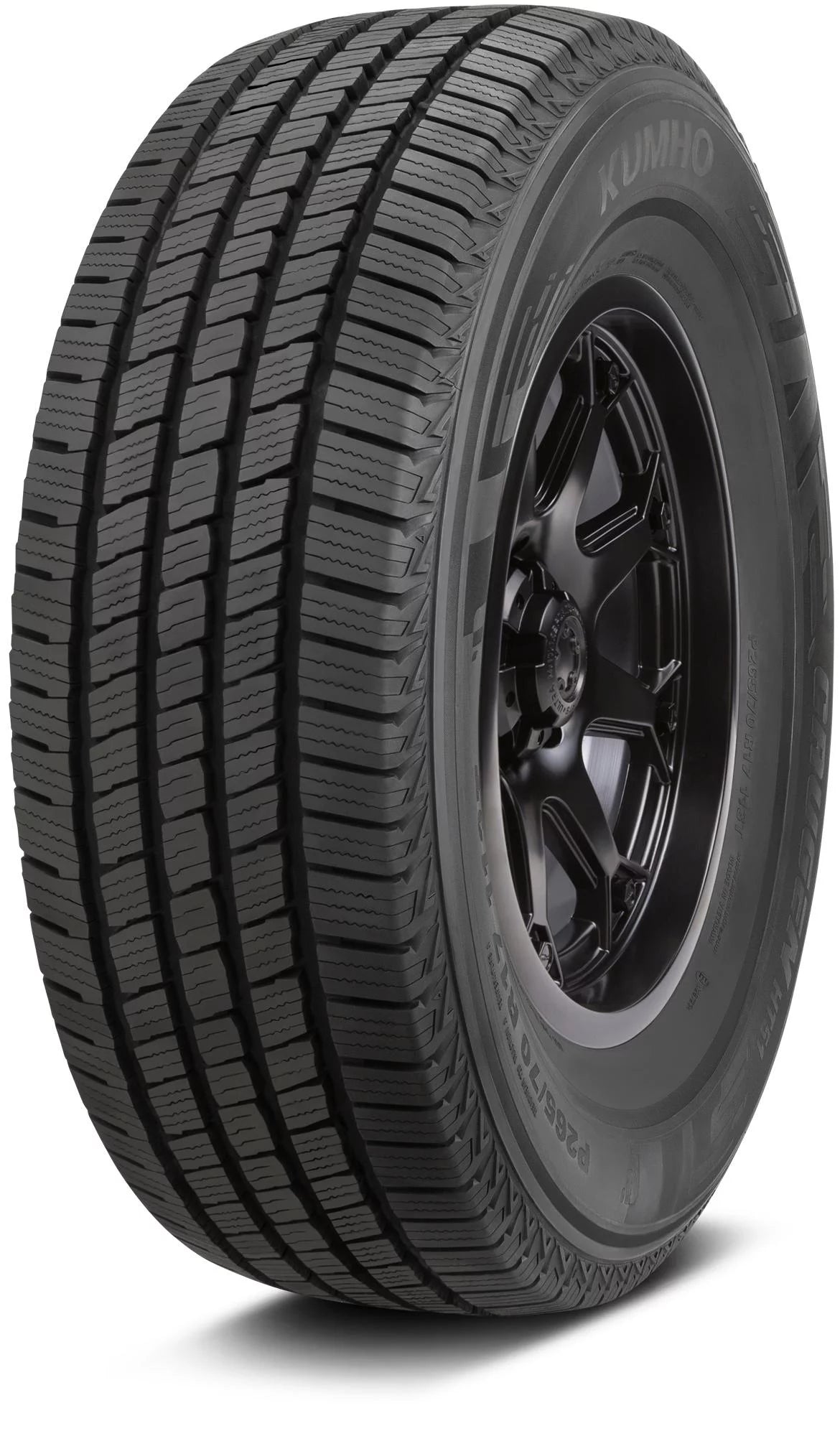 All Season 265/65R17 112T Light Truck Tire I821