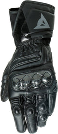 Black Long Gloves J30450