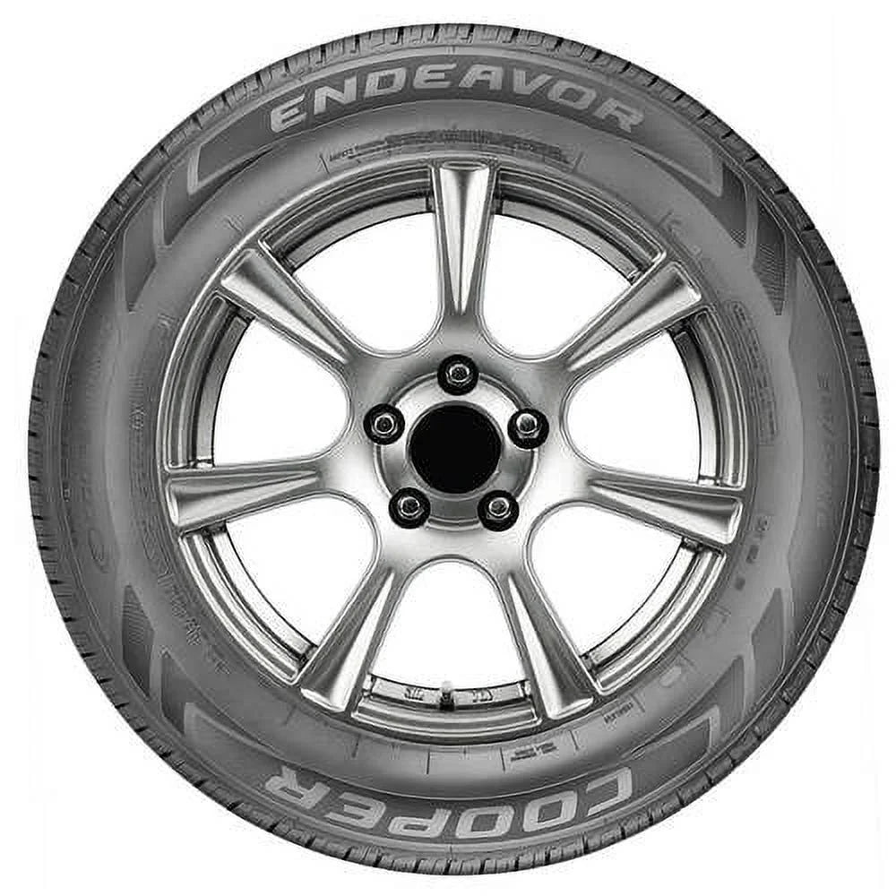 All Season 215/50R17 95V XL Passenger Tire Q280