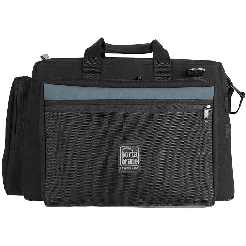 Soft Case for Assembled Cine-Style Camera (Black) L255