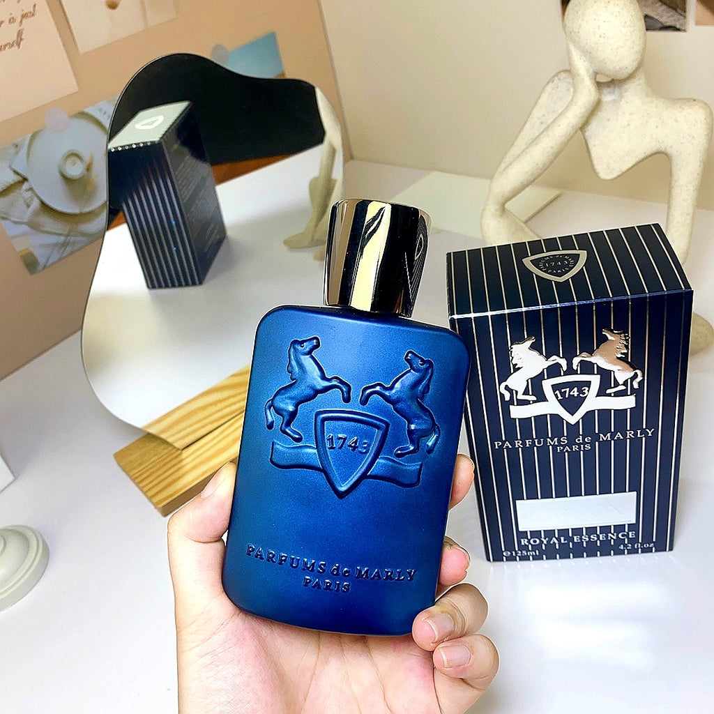 Eau De Parfum Spray 4.2 oz S5471