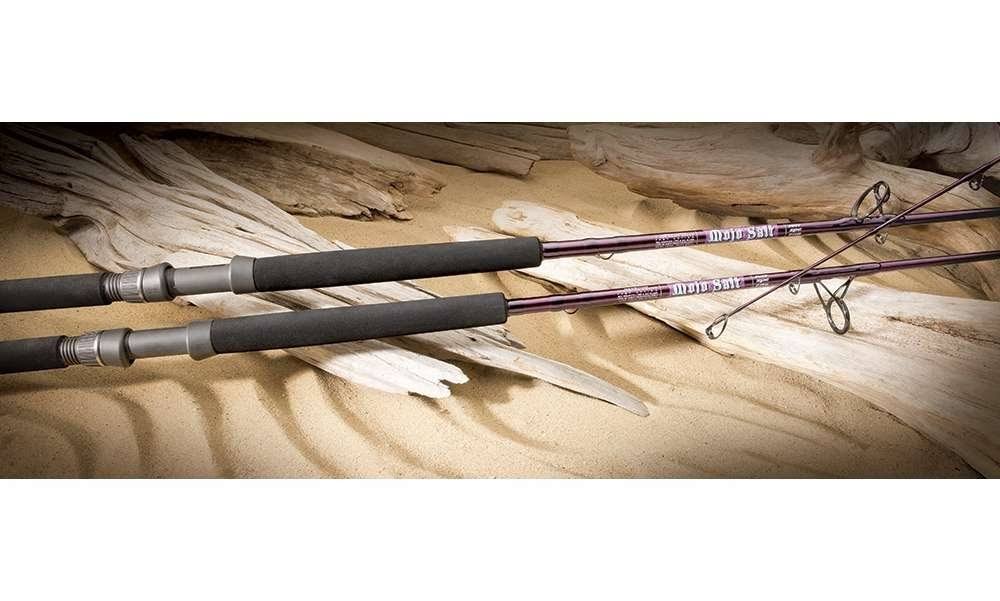 Spinning Rod Z68339
