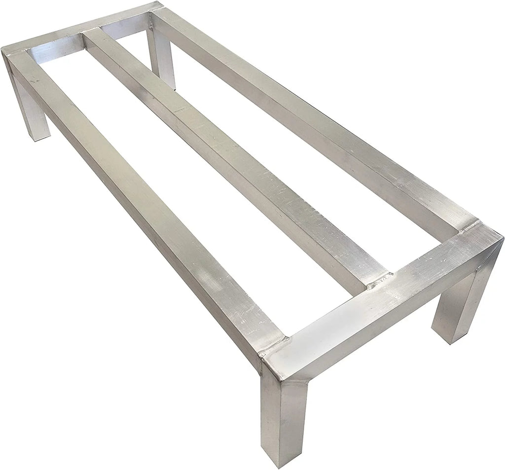 Alum Dunnage Rack E7108