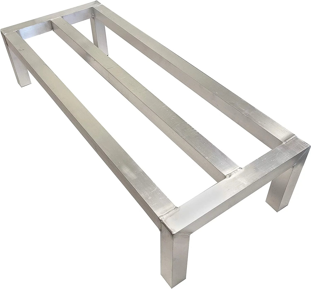 Alum Dunnage Rack E7108