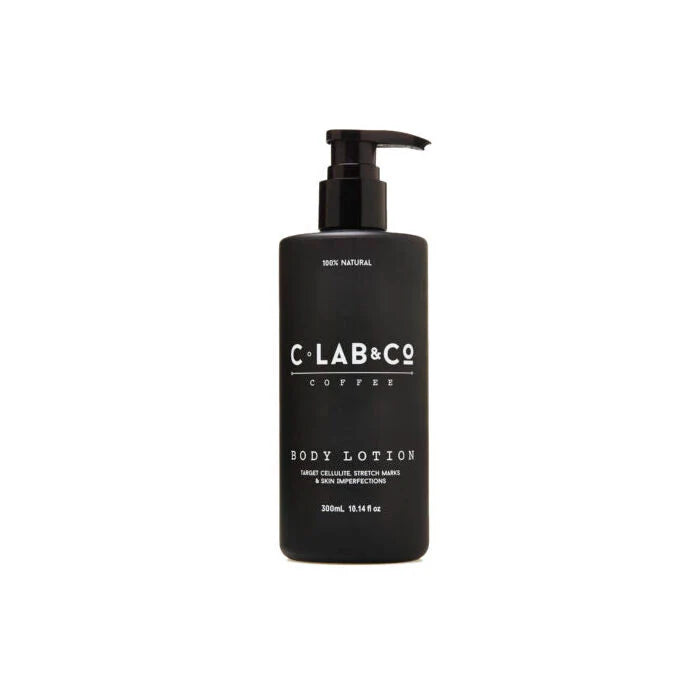 Coffee Lotion 300ml S7593