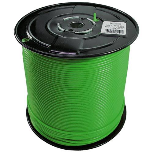 16 AWG Green Primary Wire P922728