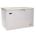 Solid Top Chest Freezer N32451