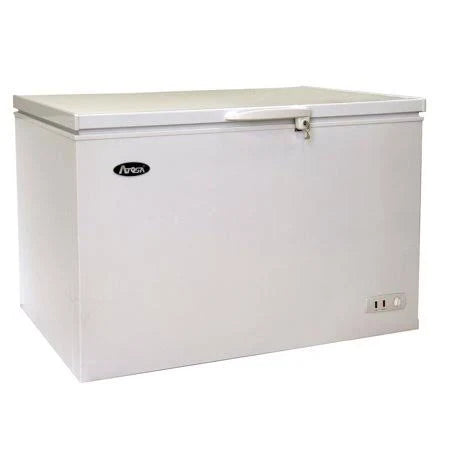 Solid Top Chest Freezer N32451